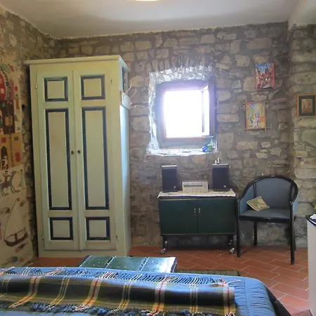Poggio Delle Rondini Bagnone
