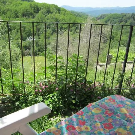 Poggio Delle Rondini Bagnone