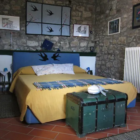 Poggio Delle Rondini *