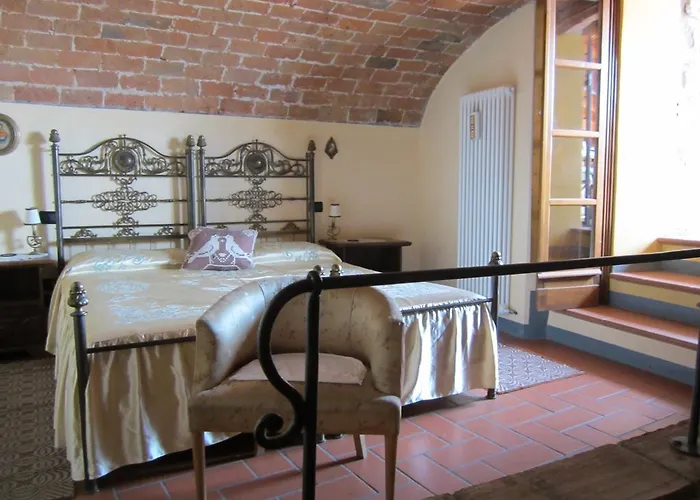 Poggio Delle Rondini
