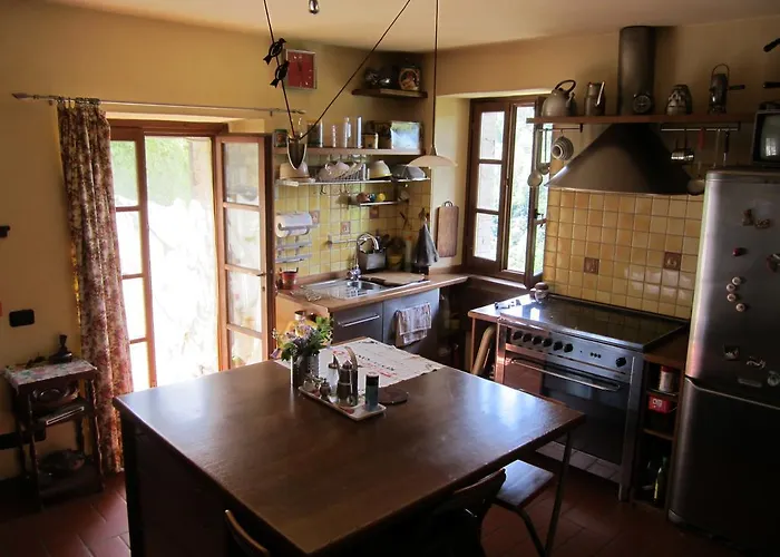 Poggio Delle Rondini B&B 3*