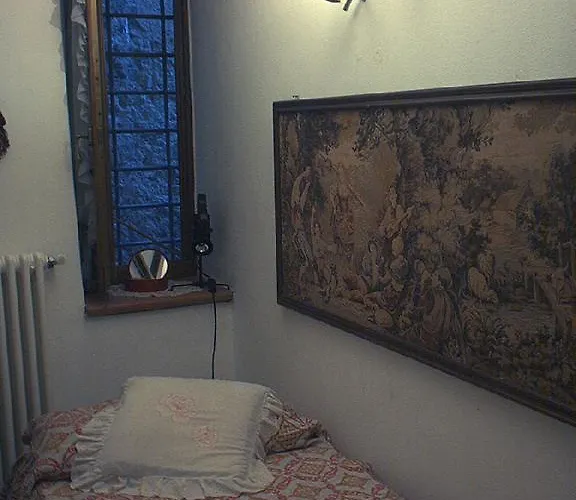 B&B Poggio Delle Rondini 바노네