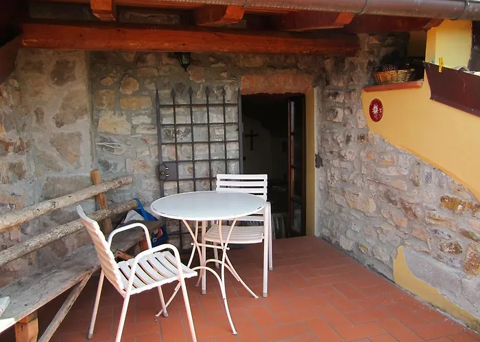 B&B Poggio Delle Rondini 3*