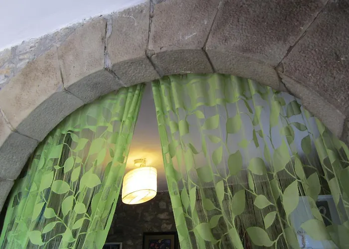 Poggio Delle Rondini 바노네