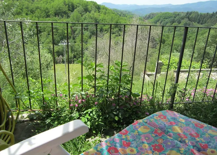 Poggio Delle Rondini 바노네