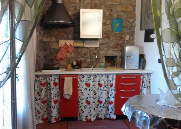 Poggio Delle Rondini B&B