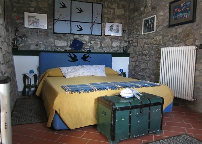 Poggio Delle Rondini 3*