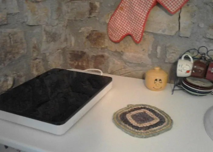 Poggio Delle Rondini 바노네